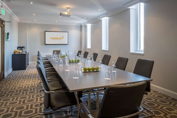 Maldron Hotel Dublin Airport